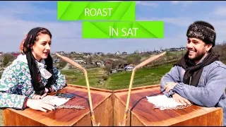 ROAST ÎN SAT #3Chestii