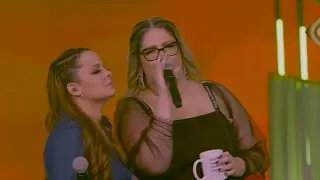 Maiara e Maraisa & Marília Mendonça - Deixa eu te Amar (Ao Vivo)