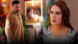 Ye Dono Meri Sagi Betiyan Hain... #Benaam Episode 24 BEST SCENE