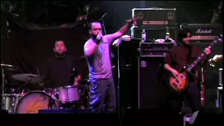 CLUTCH Live @ Carling Academy, Glasgow, UK 11/04/2006 Full show from master