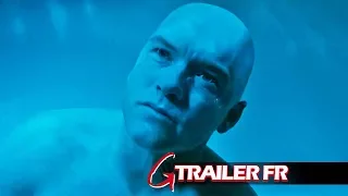 Le titan Bande Annonce VOSTFR (FILM Netflix - 2018)