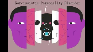 It's not me, it's you … An inside into narcissistic personality disorder