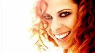 Pastora Soler - Quédate conmigo (eurovision 2012 Spain audio)