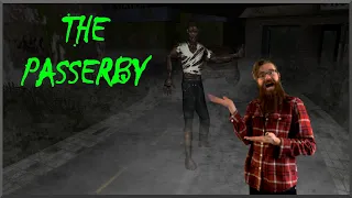 Passerby | Surviving The Dancing Death Virus! | #letsplay #horrorgaming