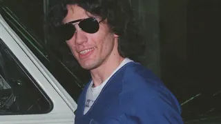 Richard Ramirez Paparazzi