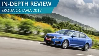 Skoda Octavia RS Launched | In-Depth Review | CarWale