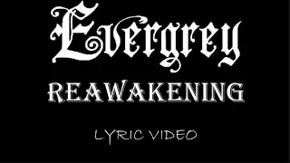 Evergrey - Reawakening - 2022 - Lyric Video