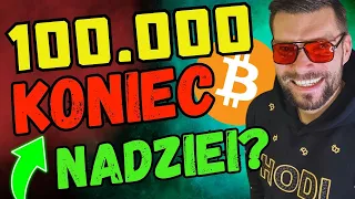 🔴Czy wzrosty BTC są nadal w grze?🃏STRATEGIA na najbliższe miesiące