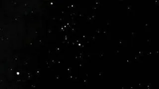 Astronomy - Orion