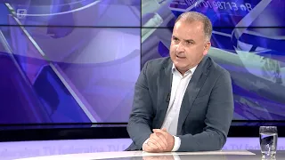 Dnevnik D: Dženan Đonlagić, 30.05.2024.