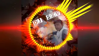 👍HAIRAN HU MAIN-JAWAB HAM DENGE{SWEET FHILTER DAFF}(DJ.SANTOSH SKV)