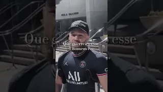 Conor McGregor RESPEITA José Aldo [LEGENDADO]