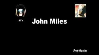 ♫John Miles - Song For You + Lyrics + Translation - pt-br♫