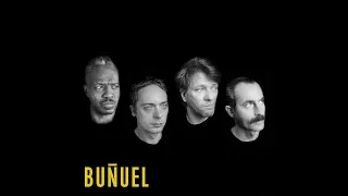 Buñuel - Happy Hour (Official Audio)