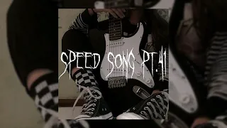 V $ X V PRiNCE-Мурашки(speed up)