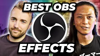 5 Best OBS Advanced Tricks and Effects