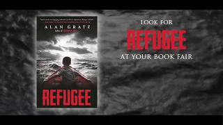 Refugee by Alan Gratz