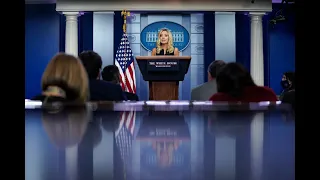 White House Press Secretary Kayleigh McEnany holds a briefing | FULL, 9/22/20