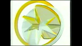 Identificador Canal de las Estrellas 1997-2002