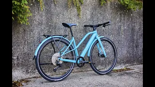 Orbea Vibe H10 EQ