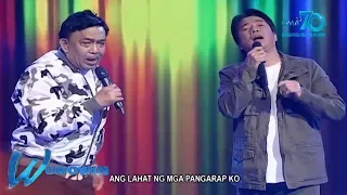 Wowowin: Rico J. Puno’s final guesting on ‘Wowowin’