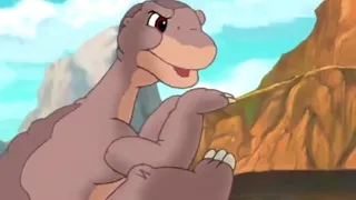 The Land Before Time | The Big Longneck Test | Compilation | Cartoons For Children | Kids Cartoon