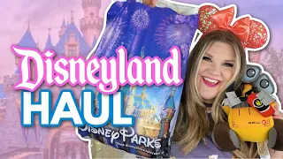 DISNEYLAND HAUL 2022!!! ✨🏰✨