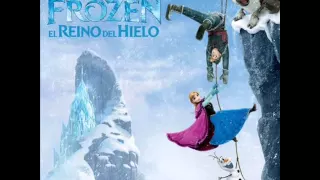 [BSO Frozen] 3. Por Primera Vez En Años