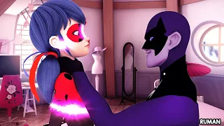 ERREURS ABSURDES et INQUIÉTUDES que vous n'avez pas remarquées dans MIRACULOUS LADYBUG SAISON 5!