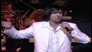 Sonu Nigam - Yaad Na Jaaye Beetein Dino Ki - An Evening In London