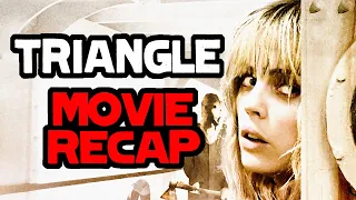 Basic Things You Aren’t Doing to Avoid Consequences - Triangle (2009) - Horror Movie Recap