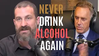 QUIT DRINKING ALCOHOL NOW - The most Eye Opening Truth