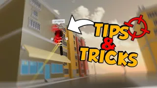 BEST Tips & Tricks to IMPROVE YOUR Da Hood AIM (SENS + MACRO) ⭐