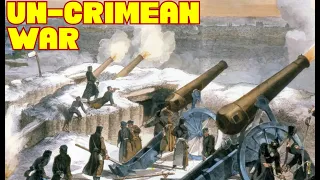 An Economist *PLAYS* Victoria 3... The Un-Crimean War!