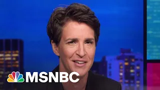 Watch Rachel Maddow Highlights: October 18th | MSNBC