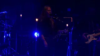 Jerry Cantrell Siren Song 3-26-2022 Chicago, IL The Vic Theatre