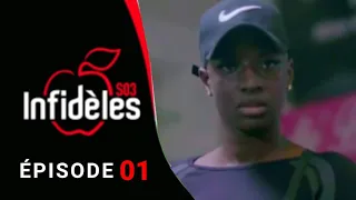 INFIDÈLES - Saison 3 Épisode 01 VOSTFR