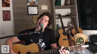 Acústico Em Casa! #4