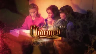 #charmed Charmed Season 1 Official Remastered Opening Credits Sequence