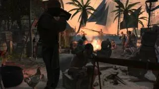 Infamous Pirates Video | Assassin's Creed 4 Black Flag [NL]