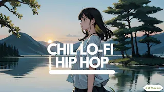 Chill Lofi Girl [ Chill Lofi Hip Hop Beats ]