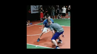 The Professor Legendary Ankle Breakers from 2005-2020! #shorts #professorlive #Graysonboucher