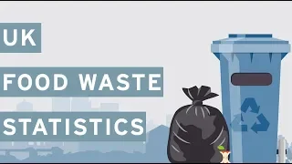 The UK food waste stats that you NEED to know