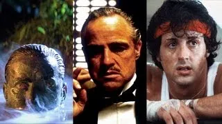 Top 10 Movies of the 1970s