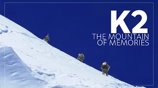 K2: THE MOUNTAIN OF MEMORIES – FILM DOKUMENTALNY [ENG/POL]