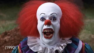 Stephen Kings Es (1990) Kritik+Review (ohne Spoiler)