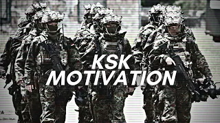 KSK Motivation - Elite Special Forces