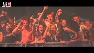 Aftermovie couleur café 2015