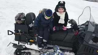 ТАЙГА ПАТРУЛЬ ДЛЯ СЕМЬИ НЕ ЗАМЕНИМ. СЪЕМКИ С ВОЗДУХА