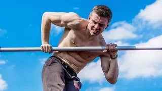 Can't Do Muscle Ups? This is Why You Fail